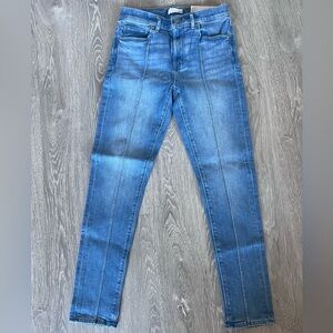 NWT LOFT skinny jeans